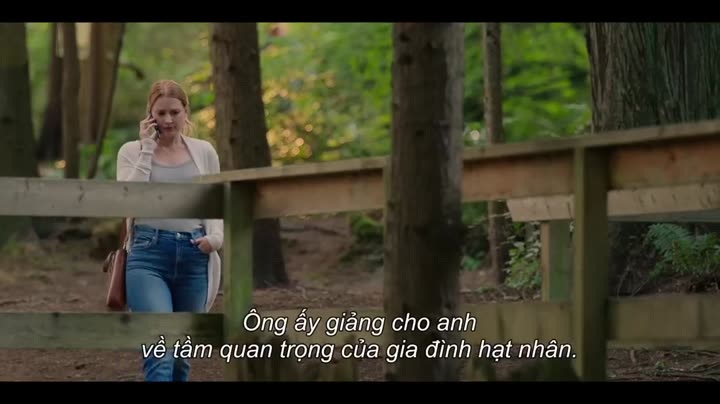 Hình ảnh tập 2 Dòng sông Trinh Nữ (Phần 4)