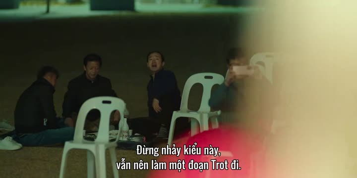 Hình ảnh tập 1 Ngụy Tạo
