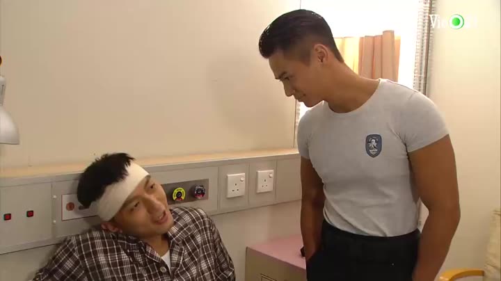 Tập 2 phim Phi Hổ 2