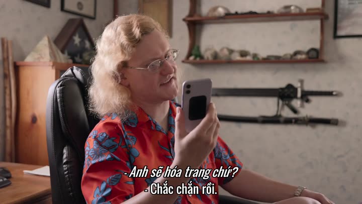 Hình ảnh tập 3 Tình yêu trên phổ tự kỷ (Phần 1)