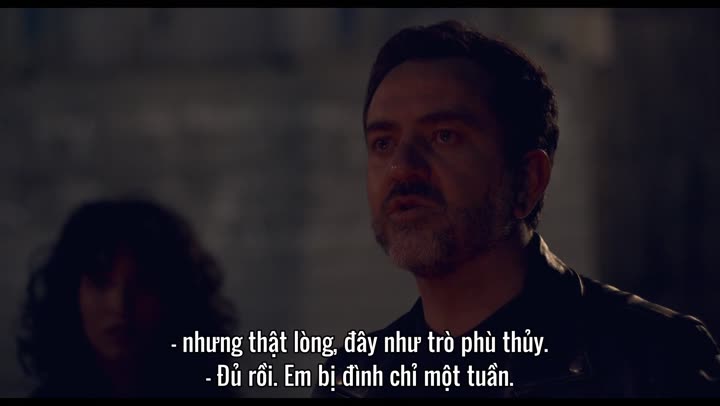 Hình ảnh tập 2 Rebelde: Tuổi trẻ nổi loạn (Phần 2)