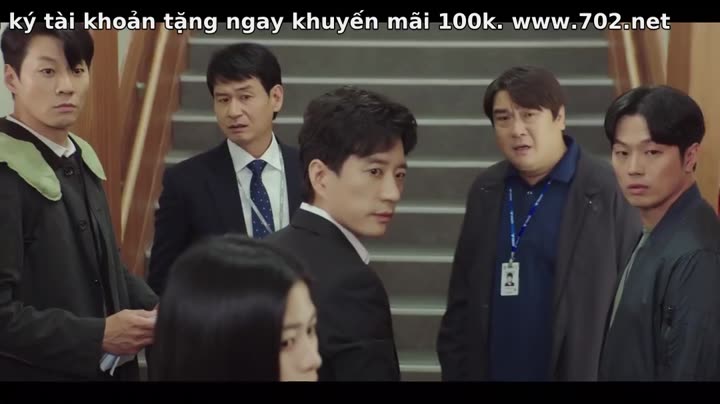 Tập 3 phim Trường Luật