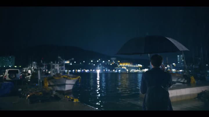 Hình ảnh tập 2 Vincenzo