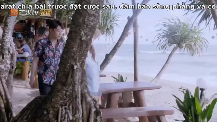 Hình ảnh tập 2 Vẫn Chưa Yêu Đủ