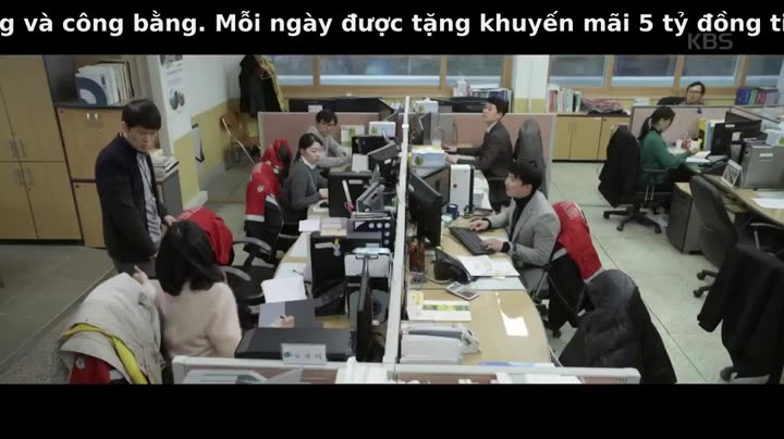 Tập 4 phim Khu Rừng Bí Mật