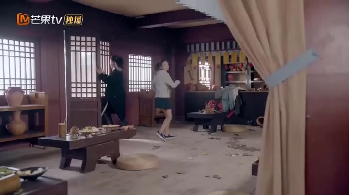 Tập 5 phim Chúng Vương Giá Đáo