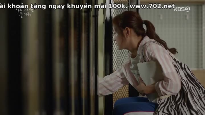 Tập 3 phim Anh Muốn Nghe Em Hát