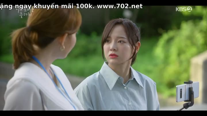 Tập 4 phim Anh Muốn Nghe Em Hát
