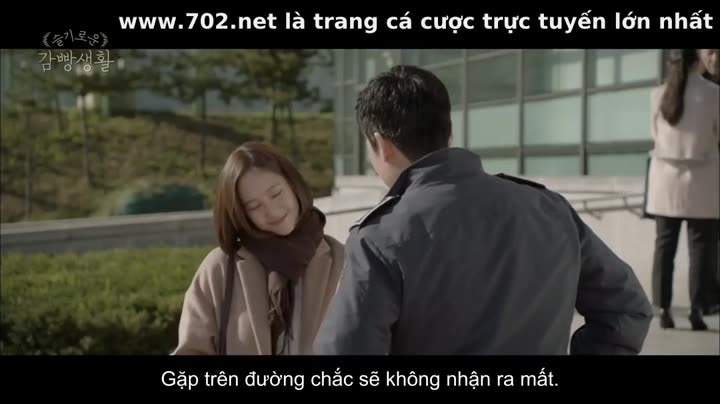 Tập 4 phim Đời sống ngục tù