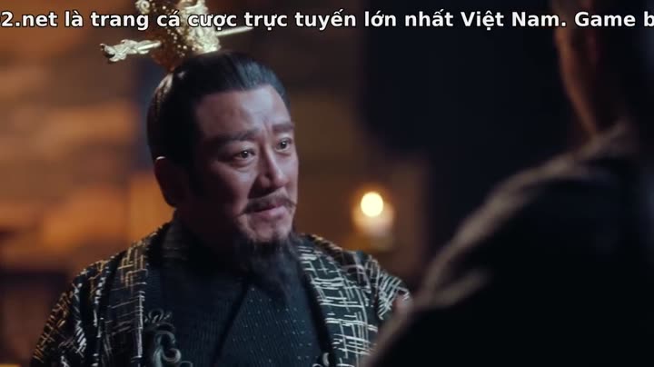 Hình ảnh tập 3 Lang điện hạ