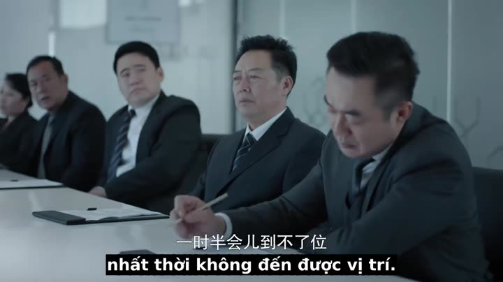 Tập 2 phim Truy Hồi Công Lý