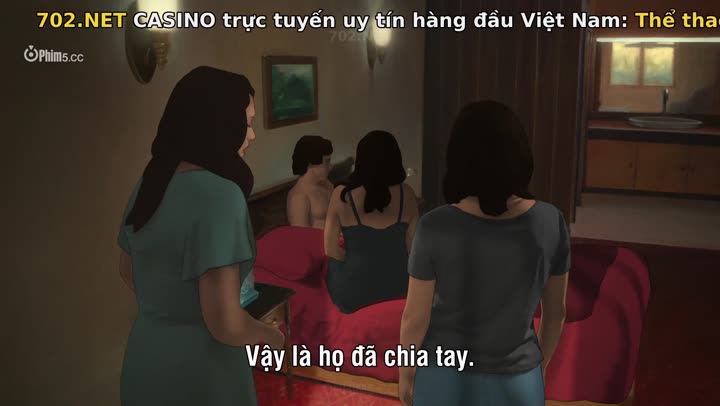 Hình ảnh tập 3 Người Bố Quá Khứ (Phần 2)