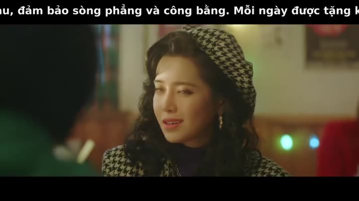 Hình ảnh tập 1 Hoa Tuyết Điểm