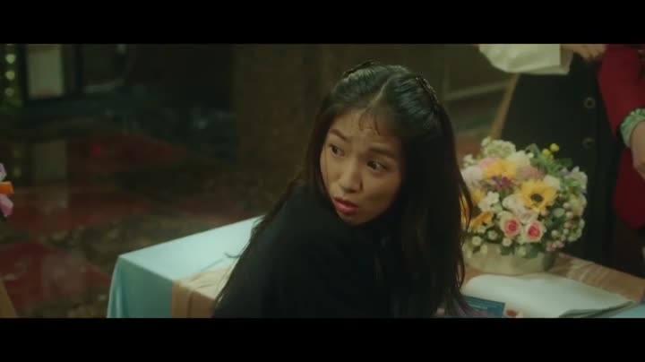 Hình ảnh tập 3 Hoa Tuyết Điểm