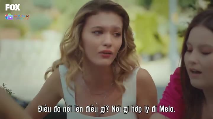 Tập 2 phim You Knock On My Door