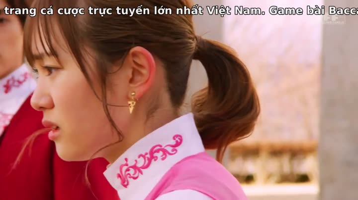Tập 1 phim Chiến Đội Kỵ Sĩ Long
