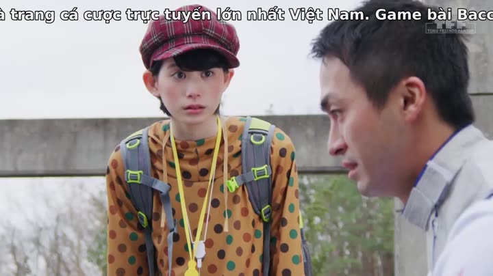 Tập 2 phim Chiến Đội Kỵ Sĩ Long