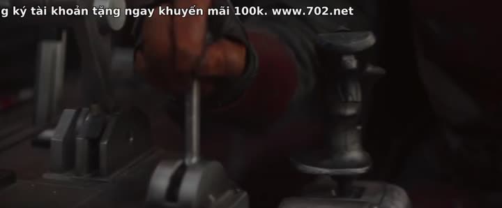 Tập 2 phim Người Mandalore