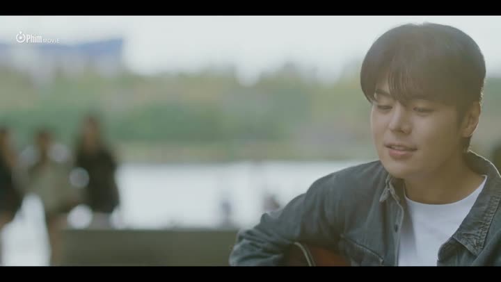 Hình ảnh tập 2 Đêm đầy sao