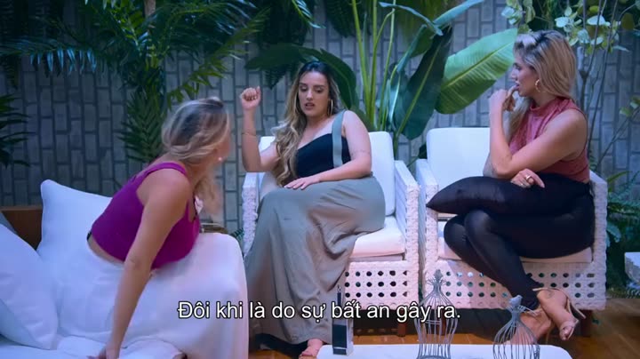 Tập 3 phim Yêu là mù quáng: Brazil
