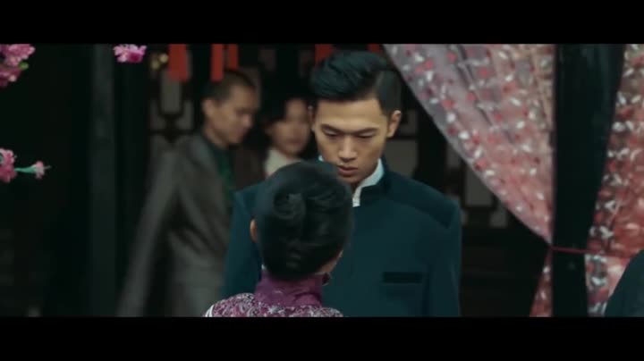 Hình ảnh tập 2 Cục Trinh Thám Thiếu Niên Dân Quốc