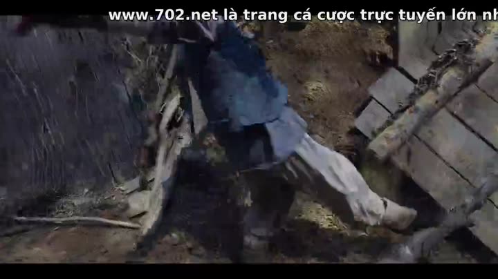 Tập 1 phim Vương triều xác sống (Phần 2)