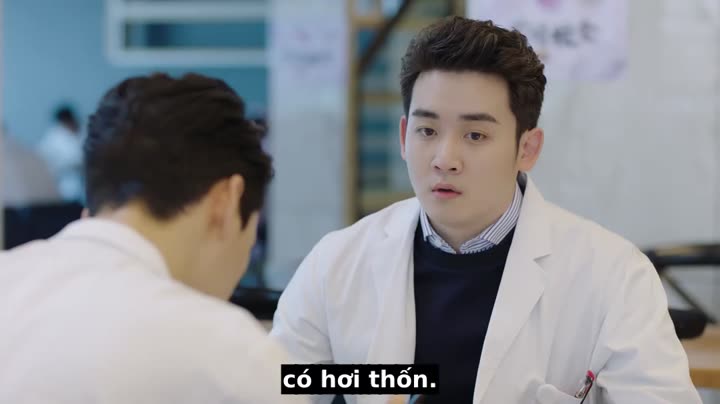 Tập 2 phim Kết Hôn Rồi Bắt Đầu Yêu