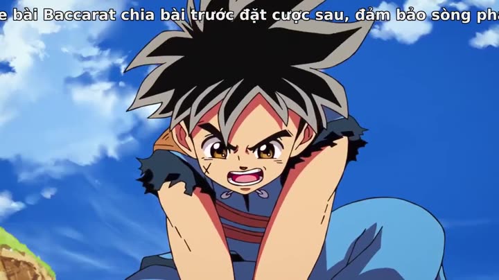 Hình ảnh tập 2 Dấu Ấn Rồng Thiêng: Cuộc Phiêu Lưu Của Dai