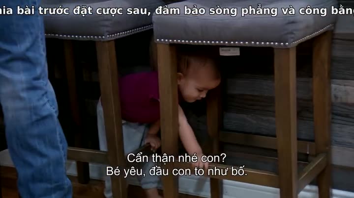 Tập 1 phim Hạnh phúc đồng quê