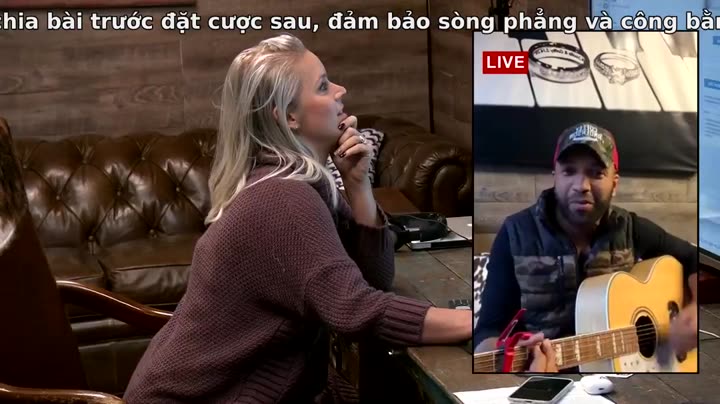 Tập 3 phim Hạnh phúc đồng quê