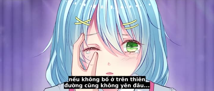Tập 2 phim Cục Cưng Của Tổng Tài