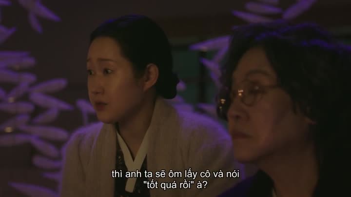 Tập 2 phim Chào mẹ, tạm biệt!