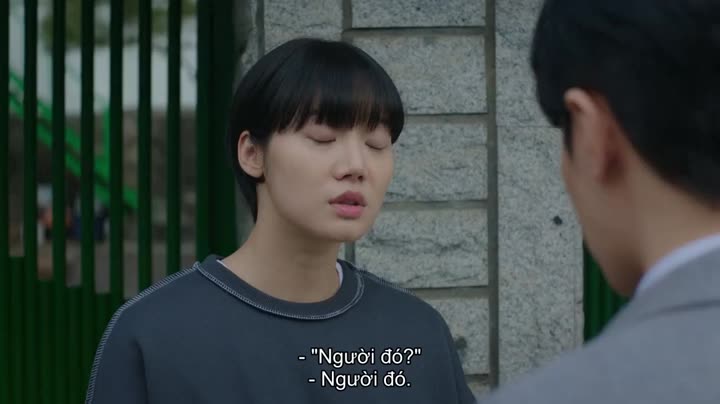 Hình ảnh tập 3 Chào mẹ, tạm biệt!