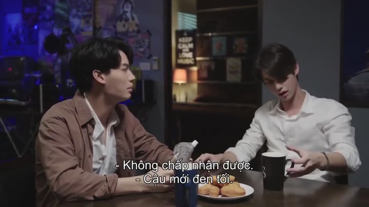 Hình ảnh tập 1 Vì chúng ta vẫn là một đôi