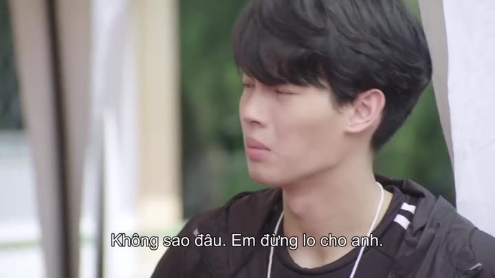 Hình ảnh tập 4 Vì chúng ta vẫn là một đôi
