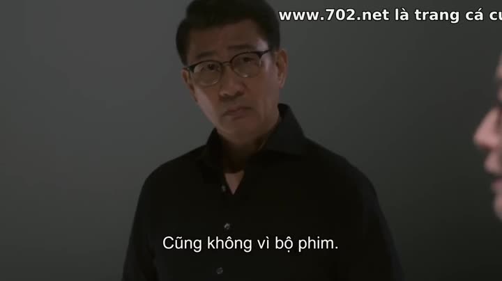 Hình ảnh tập 3 Tối kỵ đóng chung