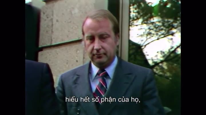 Tập 2 phim Tội ác hoàn hảo: Vụ ám sát Rohwedder