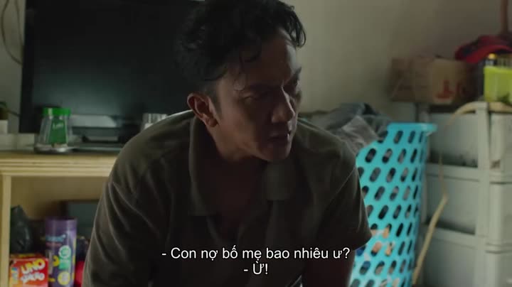 Hình ảnh tập 2 Câu chuyện cách ly