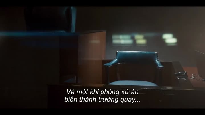 Hình ảnh tập 1 Truyền thông xử án