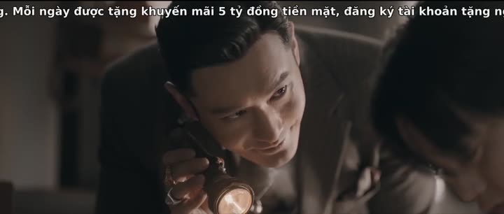 Hình ảnh tập 2 Bên Tóc Mai Không Phải Hải Đường Hồng