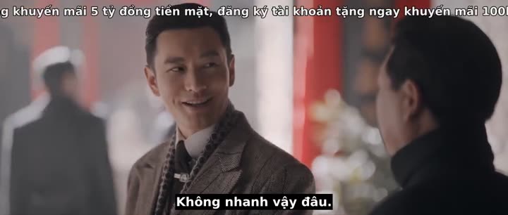 Hình ảnh tập 3 Bên Tóc Mai Không Phải Hải Đường Hồng