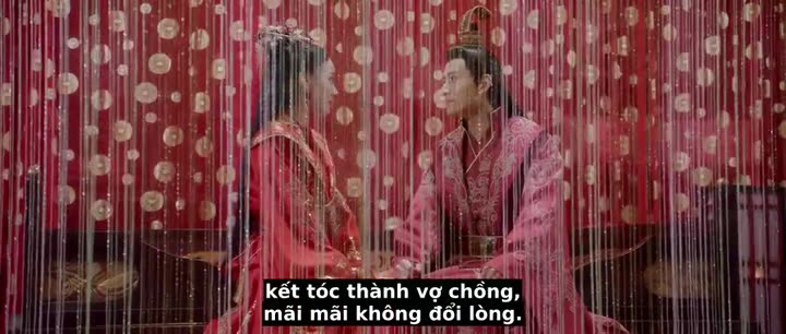 Tập 2 phim Phượng Lệ Cửu Thiên