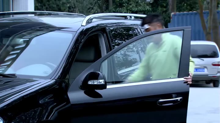 Tập 4 phim An Undercover
