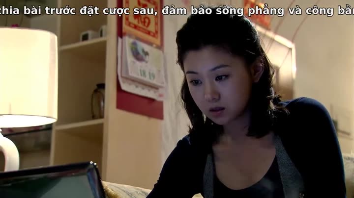Hình ảnh tập 4 An Undercover