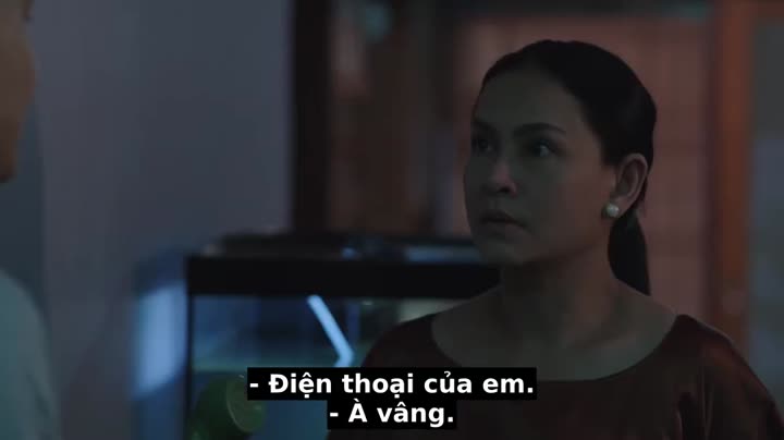 Tập 1 phim Điều Đáng Tiếc