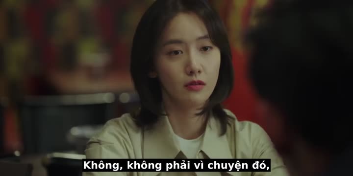 Tập 2 phim Sự Yên Lặng Chết Người