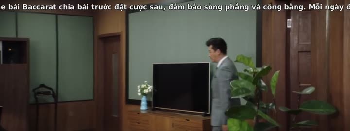 Hình ảnh tập 1 Băng Qua Núi Đồi