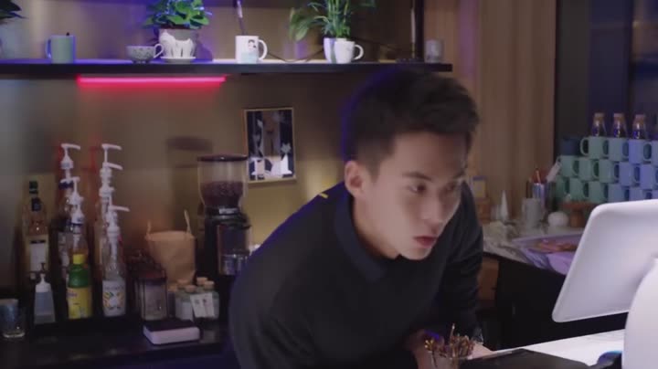Hình ảnh tập 2 Yêu Phải Nàng Meo Tinh