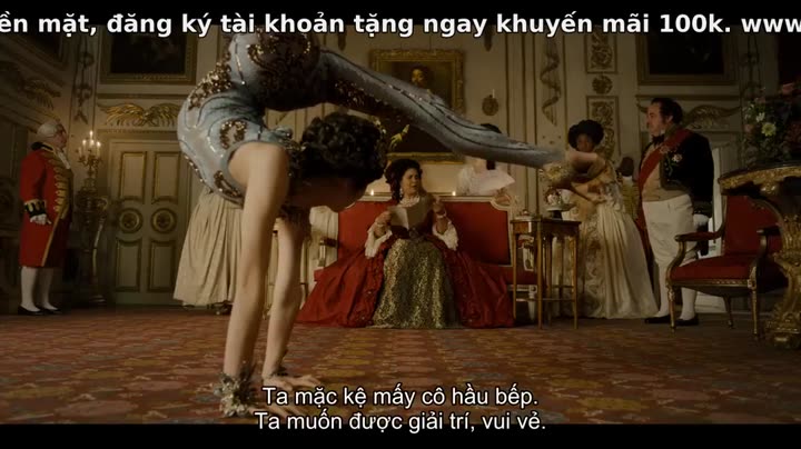 Tập 2 phim Bridgerton (Phần 1)
