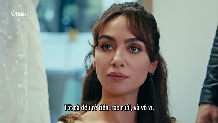Hình ảnh tập 2 Tình Yêu Đen Trắng
